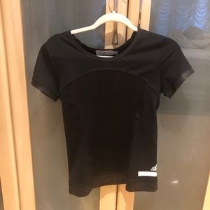 Adidas by Stella McCartney Work Out Top Size S